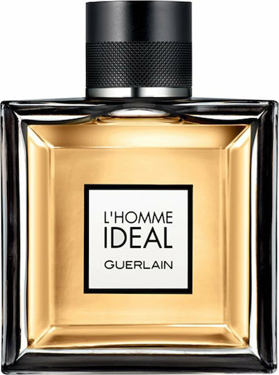 Guerlain Тоалетна вода 50мл