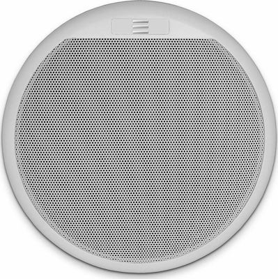 Apart Audio Ηχείο Σκάφους Αδιάβροχο 8" με 50W RMS Λευκό