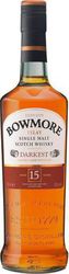 Bowmore Ουίσκι Single Malt 15 Χρονών 43% 700ml