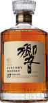 Suntory Distillery Hibiki 17 Years Old Ουίσκι 700ml
