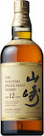 Suntory Distillery Yamazaki 12 Year Old Ουίσκι 700ml