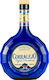 Triple Destilado Reposado Tequila 38% 700ml
