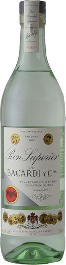 Heritage Ρούμι 44% 700ml