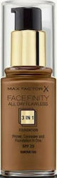 Max Factor Facefinity All Day Flawless Spf20 Fl...