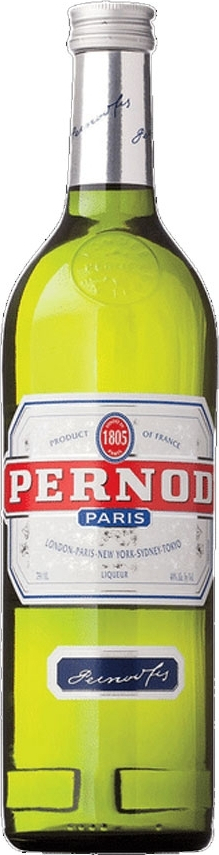 Pernod Απεριτίφ 700ml Skroutzgr