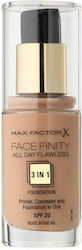 Max Factor Facefinity All Day Flawless 3 in 1 L...