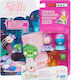 Hasbro Angry Birds Stella Telepods Tp Multipack Charakterfigur für Android/PC/iOS