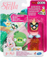 Hasbro Angry Birds Stella Telepods Friends Character Figure за Андроид/Компютър/iOS