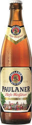 Paulaner Brauerei (Schörghuber) Hefe Weiss Φιάλη 500ml