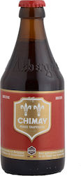 Chimay Red Trappist Φιάλη 330ml