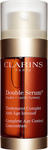 Clarins Αnti-aging Face Serum Age Control Suitable for All Skin Types 30ml