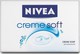 Nivea Creme Soft Soap 100gr