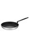 Fueco Fueco Aluminum Pan with Ceramic Interior Coating 22cm