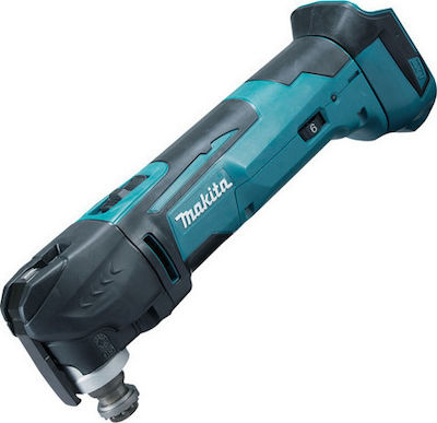 Makita Electric Solo Oscillating Multi Tool 18V with Speed Control