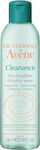 Avene Micellar Water Καθαρισμού Cleanance για Λιπαρές Επιδερμίδες 100ml