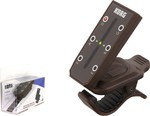 Korg Tuner HT-G2 Headtune in Black Color