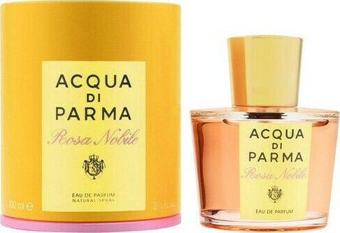 Acqua di Parma Rosa Nobile Eau de Parfum 100ml
