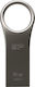 Silicon Power Jewel J80 16GB USB 3.0 Stick Silver