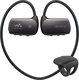 Sony NWZ-WS613 MP3 Player (4GB) Black Μαύρο