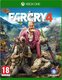 Far Cry 4 Xbox One Game