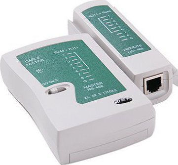 Cable Tester NS-468