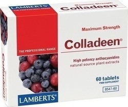 Lamberts Maximum Strength Colladeen 60 file