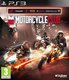 Motorcycle Club PS3 Game