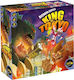 Kaissa Board Game King of Tokyo for 2-6 Players 8+ Years KA111458 (EL)