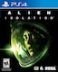 Alien: Isolation PS4 Spiel (Gebraucht)