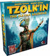 Brettspiel Tzolk'in: The Mayan Calendar für 2-4 Spieler 13+ Jahre (EN) Czech Games Edition