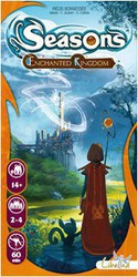 Asmodee Seasons: Enchanted Kingdom ASMSEAS02EN