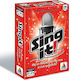 Brettspiel Sing It! für 2-8 Spieler 8+ Jahre Desyllas