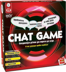 Real Fun Toys Chat Game