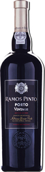 Ramos Pinto Μπλε Dry 750ml Ramos Pinto Μπλε Dry 750ml