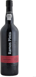 Ramos Pinto Portο Ruby Ερυθρό Ημίξηρο 750ml