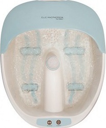 Homedics ELM-FS100 Foot Bath with Vibration ELM-FS100-GB