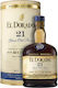 Old Ρούμι 21 Ετών 43% 700ml