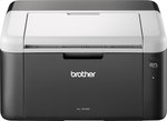 Brother HL-1212W Black and White Laser Printer with WiFi and Mobile Printing