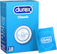 Durex Classic Condoms 18pcs