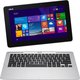 Asus T200TA-CP018H 11.6" Tablet με (4GB/32GB)
