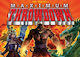 Επιτραπέζιο Παιχνίδι Maximum Throwdown για 2-6 Παίκτες 12+ Ετών Alderac