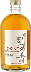 White Oak Tokinoka Blended 40% 500ml