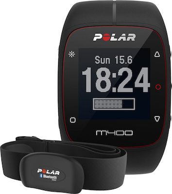 polar m400 black friday