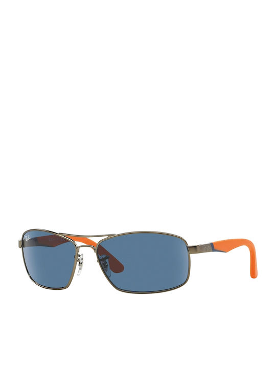 Ray Ban Детски Слънчеви Очила Розово Злато Ray Ban Детски Слънчеви Очила Розово Злато