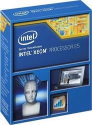 Intel Xeon E5-1620 V3 3.5GHz Intel Xeon E5-1620 V3 3.5GHz