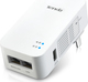 Tenda A31 WiFi Extender Single Band (2.4GHz) 300Mbps With 2 Ethernet Ports