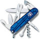 Victorinox Climber Швейцарско Армейско Ножче Син
