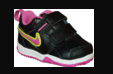 Nike Kids Sneakers Black