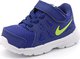 Nike Αthletische Kinderschuhe Laufen Blau