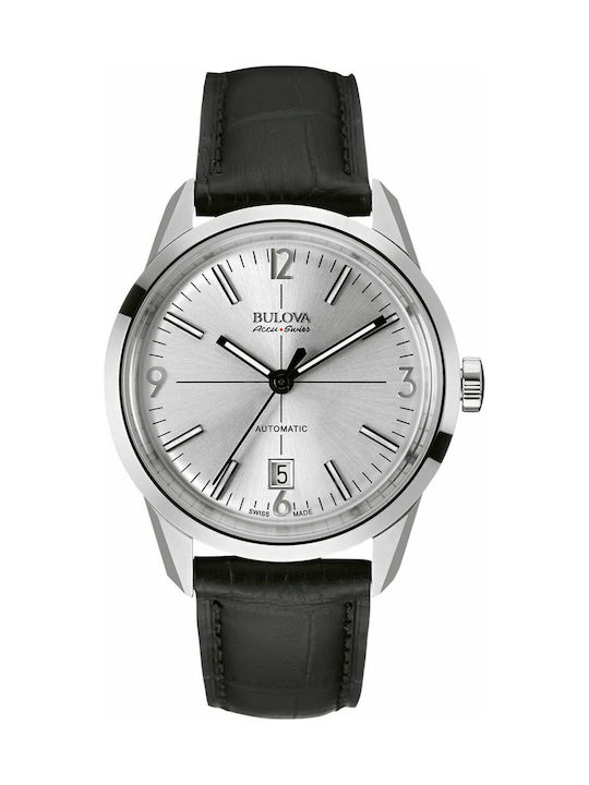 Bulova AccuSwiss Murren 63B176 Skroutz.gr